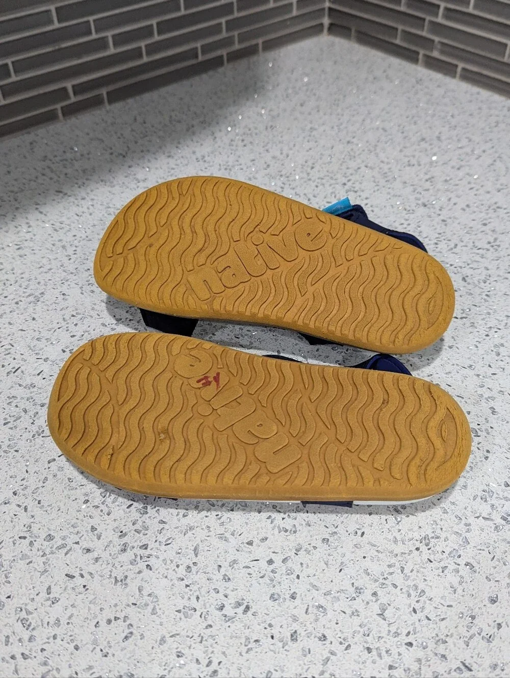 Native Shoes native charley